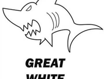 Great White Gloves logo